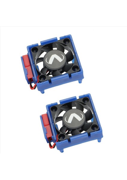 4pc Vxl-3s Velineon Esc Vxl-3 Vxl 3s Isı Lavabo Soğutma Fanı Traxxas Haydut Rustler Stampede Slash 2WD/4X4 Vxl Parçaları (Yurt Dışından) fiyatları