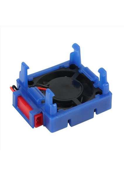 4pc Vxl-3s Velineon Esc Vxl-3 Vxl 3s Isı Lavabo Soğutma Fanı Traxxas Haydut Rustler Stampede Slash 2WD/4X4 Vxl Parçaları (Yurt Dışından) modelleri