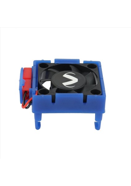 4pc Vxl-3s Velineon Esc Vxl-3 Vxl 3s Isı Lavabo Soğutma Fanı Traxxas Haydut Rustler Stampede Slash 2WD/4X4 Vxl Parçaları (Yurt Dışından) fırsatları