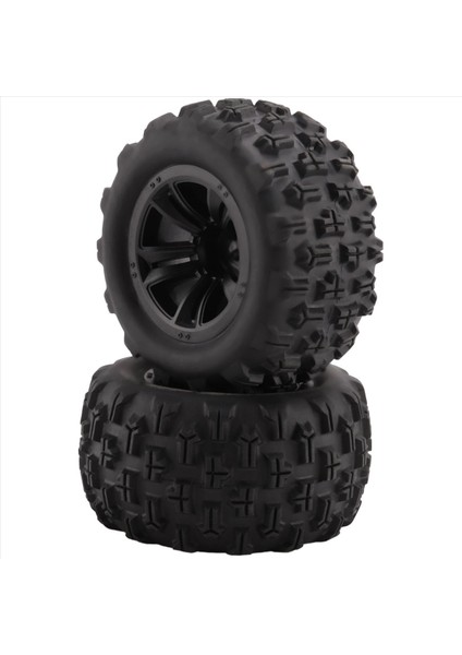 12PCS Mjx Hiper Için Lastik Tekerlek Lastikleri Go 16207 16208 16209 16210 H16 H16H H16E H16P 1/16 Rc Araba Yedek Parçaları (Yurt Dışından) modelleri