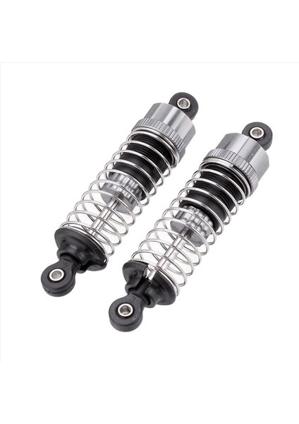12PCS Yağ Metal Şok Emici Damper Hbx 16889 16889A 16890 16890A SG1601 SG1602 1/16 Rc Araba Yükseltme Parçaları (Yurt Dışından) fiyatları