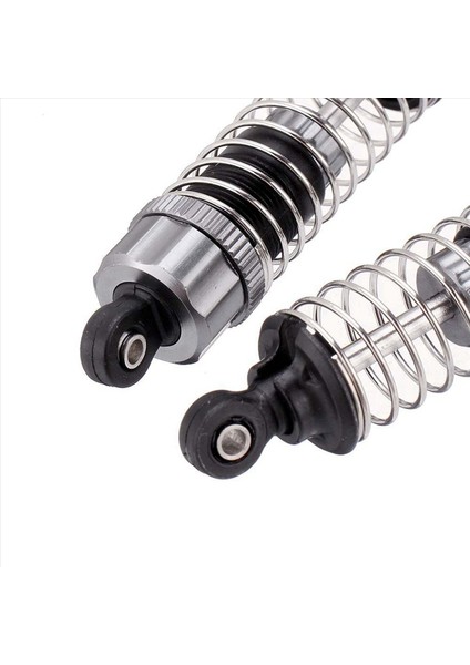 12PCS Yağ Metal Şok Emici Damper Hbx 16889 16889A 16890 16890A SG1601 SG1602 1/16 Rc Araba Yükseltme Parçaları (Yurt Dışından) indirimleri