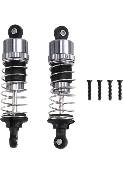 2pcs Yağ Metal Şok-Absorber Hbx 16889 16889A 16890 16890A SG1601 SG1602 1/16 Rc Araba Yükseltme Parçaları (Yurt Dışından) fiyatları