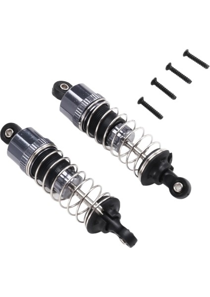 2pcs Yağ Metal Şok-Absorber Hbx 16889 16889A 16890 16890A SG1601 SG1602 1/16 Rc Araba Yükseltme Parçaları (Yurt Dışından) modelleri