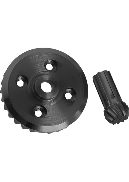 30T/10T Çelik Diferansiyel Dişlisi + Mjx Hiper Için Sarmal Eğim Dişlisi Go 14210 14209 16207 16208 Rc Parça Arka (Yurt Dışından) indirimleri