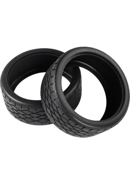 2pcs Kauçuk Tekerlek Lastik Parçaları Lastikler Cilt 1/5 Ölçekli Rovan F5 Mcd Xs-5 Rc Araç Parçaları (Yurt Dışından) fiyatları