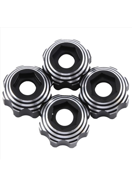 4pcs Alaşım Tekerlek Adaptörü 3 8 Inç Tekerlek Adaptörü Pl Prolıne 3 8 Inç 8X32 Ila 17MM Tekerlek Siyahı Için (Yurt Dışından) fiyatları
