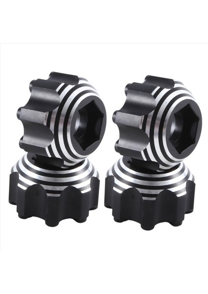 4pcs Alaşım Tekerlek Adaptörü 3 8 Inç Tekerlek Adaptörü Pl Prolıne 3 8 Inç 8X32 Ila 17MM Tekerlek Siyahı Için (Yurt Dışından) modelleri
