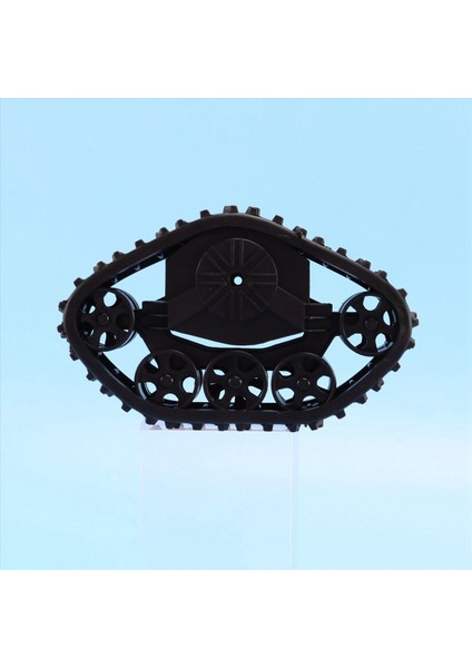 12PCS Yükseltme Track Wheels 1/16 Wpl B14 B24 C14 C24 Kamyon Rc Araç Aksesuarları Yedek Parçaları Yükseltme (Yurt Dışından) fırsatları