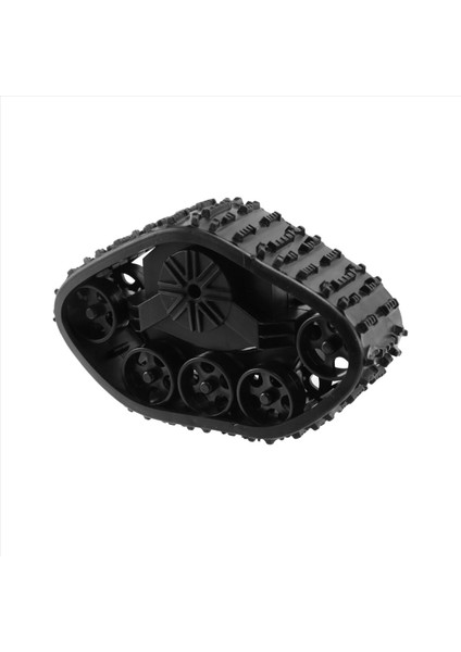 12PCS Yükseltme Track Wheels 1/16 Wpl B14 B24 C14 C24 Kamyon Rc Araç Aksesuarları Yedek Parçaları Yükseltme (Yurt Dışından) indirimleri