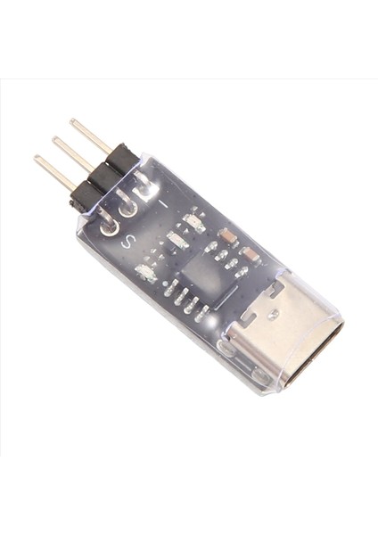 Esc Crawler Esc USB Lınk AM32 BLS32 Esc&#39 Yi Bilgisayara Bağlayın (Yurt Dışından) indirimleri