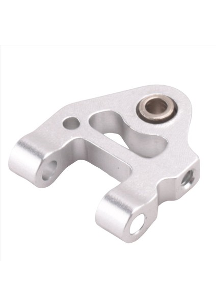 2set Metal Direksiyon Kupası Salıncak Kolu Şok Emici Plaka Wltoys P929 P939 K969 K979 K989 K999 Gümüş (Yurt Dışından) fiyatları