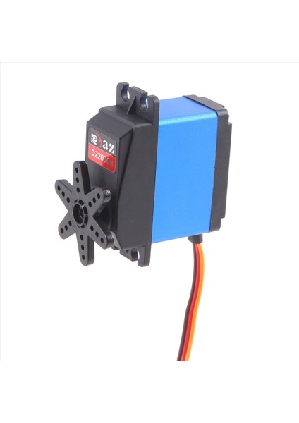 20KG Kısa Vücut Servo Spt 4412LV 180 ° Dijital Metal Dişli Metal Kollu Düşük Profilli 1 10 1 12 Rc Car SCX10 Trx4 (Yurt Dışından) fiyatları