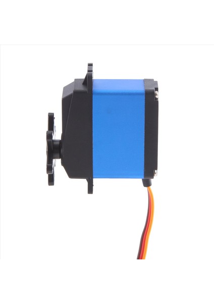 20KG Kısa Vücut Servo Spt 4412LV 180 ° Dijital Metal Dişli Metal Kollu Düşük Profilli 1 10 1 12 Rc Car SCX10 Trx4 (Yurt Dışından) modelleri