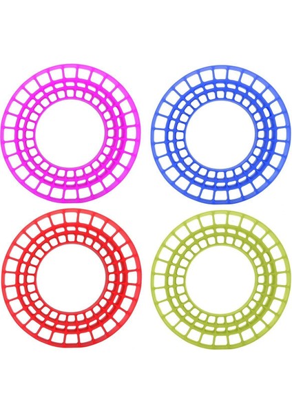 Su Geçirmezlik Lastik 1/10 Rc Trawler Axial SCX10 Capra Trx4 D Için 1 9 Inç Tekerlek Lastikleri Için 108MM Dıy Ekleme Köpüğü (Yurt Dışından) indirimleri