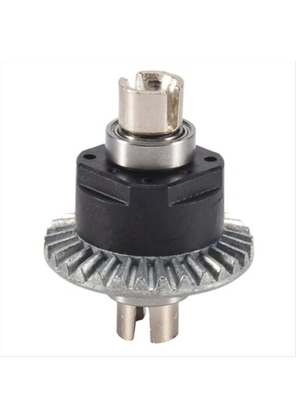 Xinlehong Için Metal Diferansiyel QZJ05 Q901 Q902 Q903 9130 9136 9137 1/16 Rc Araba Yedek Parçalar Aksesuarları (Yurt Dışından)