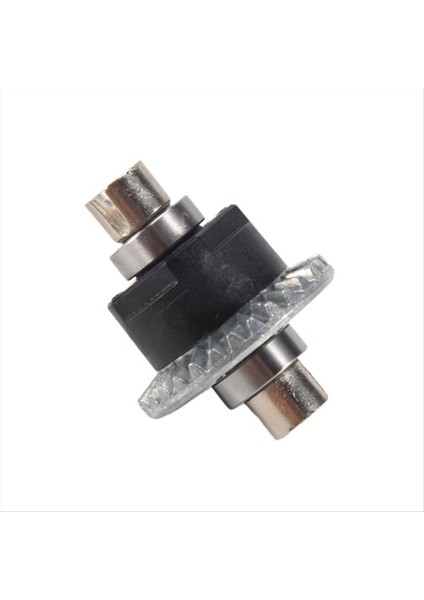Xinlehong Için Metal Diferansiyel QZJ05 Q901 Q902 Q903 9130 9136 9137 1/16 Rc Araba Yedek Parçalar Aksesuarları (Yurt Dışından) fiyatları