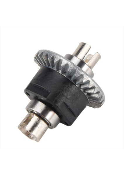 Xinlehong Için Metal Diferansiyel QZJ05 Q901 Q902 Q903 9130 9136 9137 1/16 Rc Araba Yedek Parçalar Aksesuarları (Yurt Dışından) modelleri