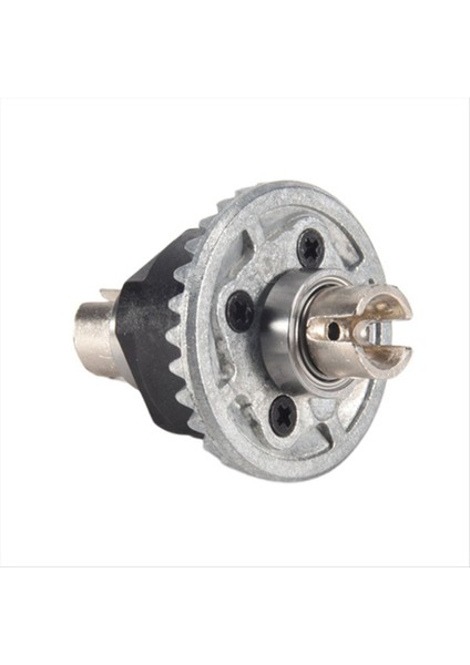 Xinlehong Için Metal Diferansiyel QZJ05 Q901 Q902 Q903 9130 9136 9137 1/16 Rc Araba Yedek Parçalar Aksesuarları (Yurt Dışından) indirimleri