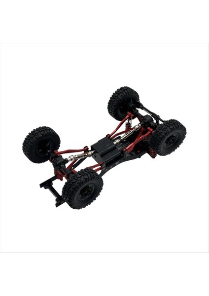 Rc Araba Yükseltme Çekme Çekme Çekme Çekme Çerçeve Direksiyon Dişli Çekme Çubuk Koltuk 1/16 Wpl C64 C74 Rc Araç Yükseltme Parçaları B (Yurt Dışından) fırsatları