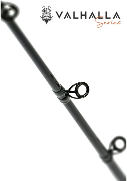 Valhalla Taizone 218CM 220GR Tai Rubber Kamışı
