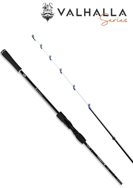 Valhalla Taizone 218CM 220GR Tai Rubber Kamışı