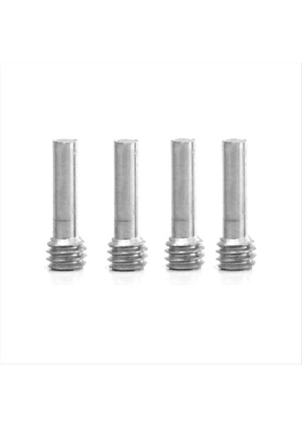 Trx4 Trx6 Tekerlekler Uzatma Hex Adaptörü (+3mm Kalınlık) Için Rc Pirinç Aralayıcılar Tekerlek Hex Hub Genişleticiler (Yurt Dışından) indirimleri