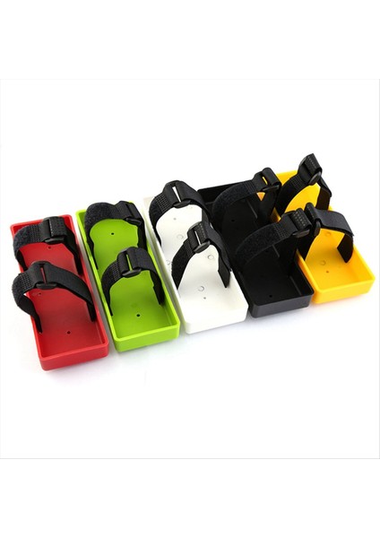 Eksenel SCX10 Traxxas Trx4 RC4WD D90 1/8 1/10 Rc Otomobil Yedek Parçaları Beyaz (Yurt Dışından) indirimleri