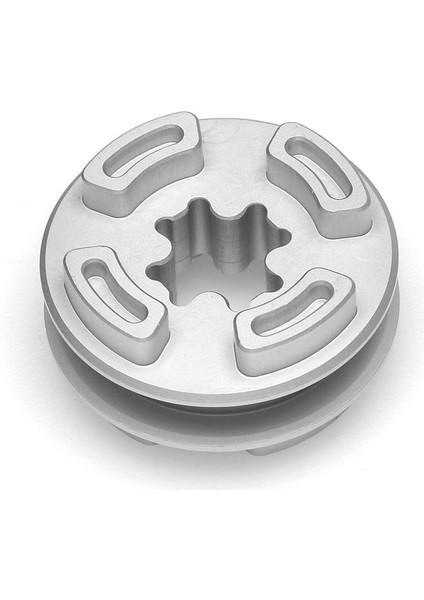 Traxxas Zirvesi Için Metal Drive Köpek Taşıyıcı 3985X 1/10 Rc Araba Yükseltme Parçaları Aksesuarları (Yurt Dışından) modelleri