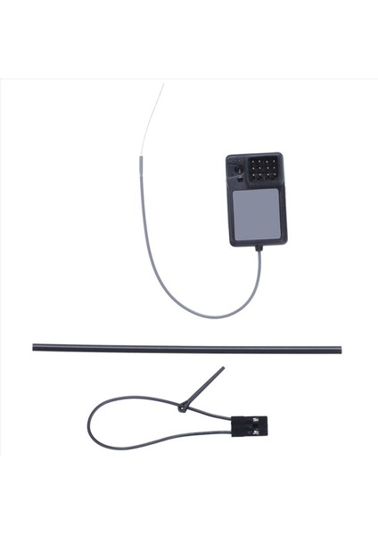 3x Flysky FS-GR3E 3ch 2 4ghz Alıcı Gt2 Gt3 GT3B GT3C GR3C Rc Araba Teknesi (Yurt Dışından) fiyatları