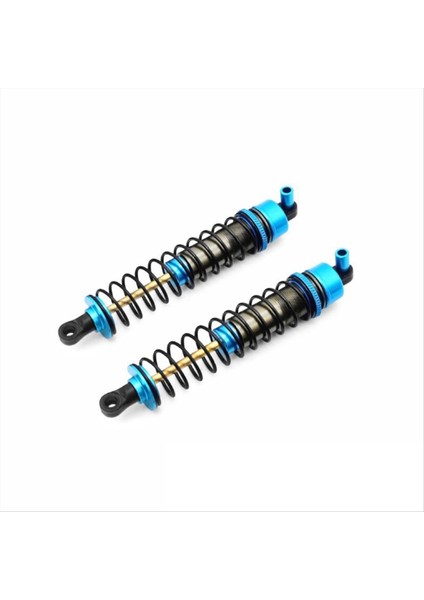 1/10 Tamiya TT02B Için Elek Metal Ön ve Arka Kaplık Emici Ustrahan Parçaları Oyuncak Araba Aksesuarları (Yurt Dışından) fiyatları