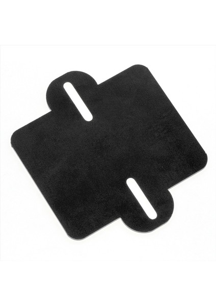 Traxxas Için Esc Montaj Plakası 1/8 Arrma 1/7 1/8 Kamyon Yükseltme Parçaları Aksesuarları Siyah (Yurt Dışından) fırsatları