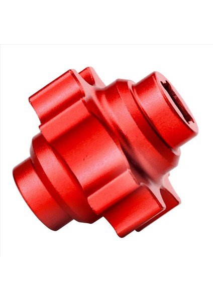 2x Metal Diferansiyel Kilit Diferansiyel Soyunma Makarası Tamiya TT02 TT02B TT02T TT02D Rc Araba Yükseltmeleri Parçaları 2 (Yurt Dışından) modelleri