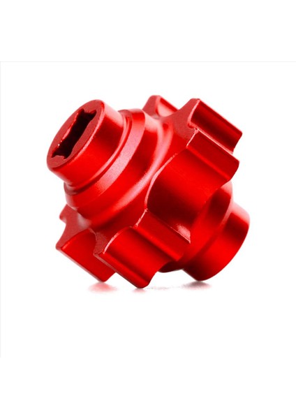 2x Metal Diferansiyel Kilit Diferansiyel Soyunma Makarası Tamiya TT02 TT02B TT02T TT02D Rc Araba Yükseltmeleri Parçaları 2 (Yurt Dışından) fırsatları