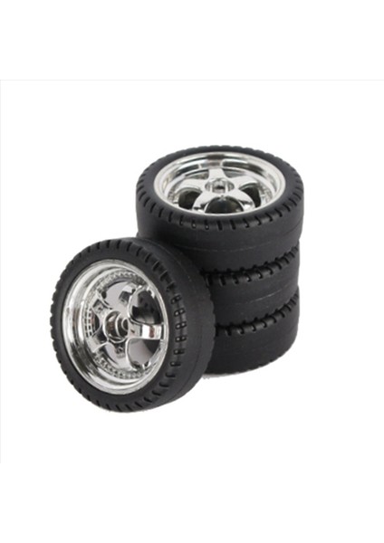 8pcs 33MM Rc Drift Lastik Lastik Ldrc AE86 A86 A86P LD1801 1/18 Rc Araba Yükseltme Parçaları Aksesuarları 2 (Yurt Dışından) fiyatları