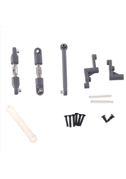 2x Mjx Hyper Go 16207 16208 16209 16210 H16 H16H H16E H16P 1/16 Rc Araba Yedek Parçaları (Yurt Dışından) fiyatları