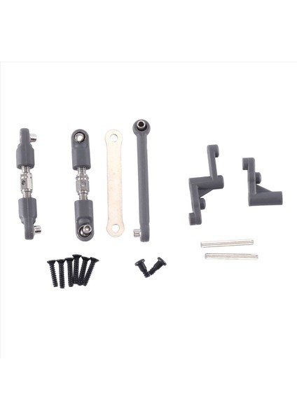 2x Mjx Hyper Go 16207 16208 16209 16210 H16 H16H H16E H16P 1/16 Rc Araba Yedek Parçaları (Yurt Dışından) modelleri