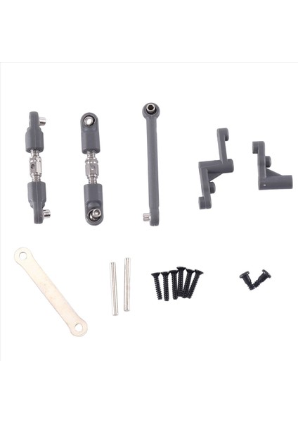 2x Mjx Hyper Go 16207 16208 16209 16210 H16 H16H H16E H16P 1/16 Rc Araba Yedek Parçaları (Yurt Dışından) fırsatları