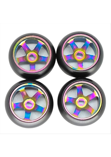 4pcs Rc Drift Tekerlekler Wltoys Için Lastikler 1/28 K969 K979 K989 K999 P929 P939 284131 Mini-Q Rc Araba Yükseltme Parçaları (Yurt Dışından) modelleri