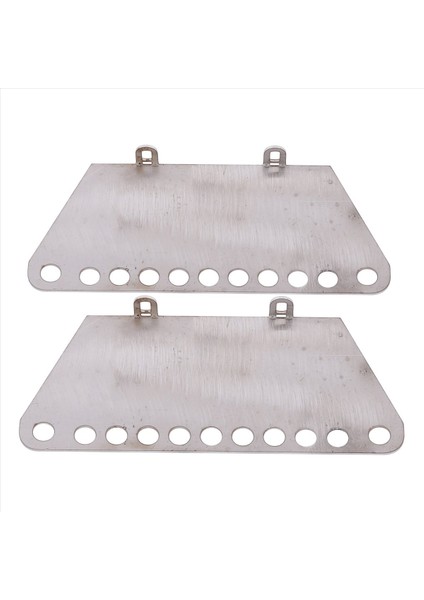 12X Metal Pedal Yan Plaka Kaydırıcı Mn D90 D91 D99S MN99S 1/12 Rc Araba Yükseltme Parçaları Aksesuarları (Yurt Dışından) fiyatları