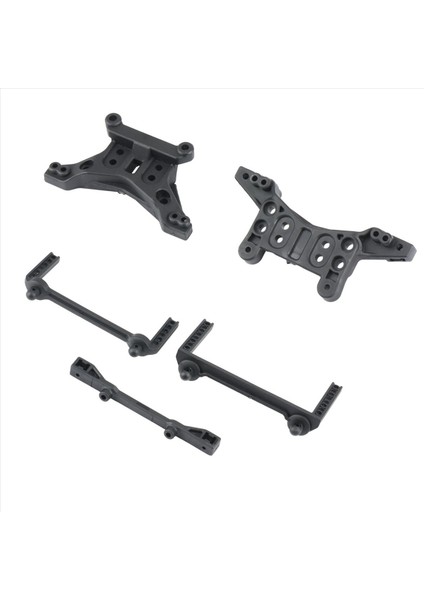 3x Ön ve Arka Şok Kuleleri Hbx 16889 16889A 16890 16890A Sg 1601 Sg 1602 Rc Araç Parçaları Aksesuarları (Yurt Dışından) fiyatları