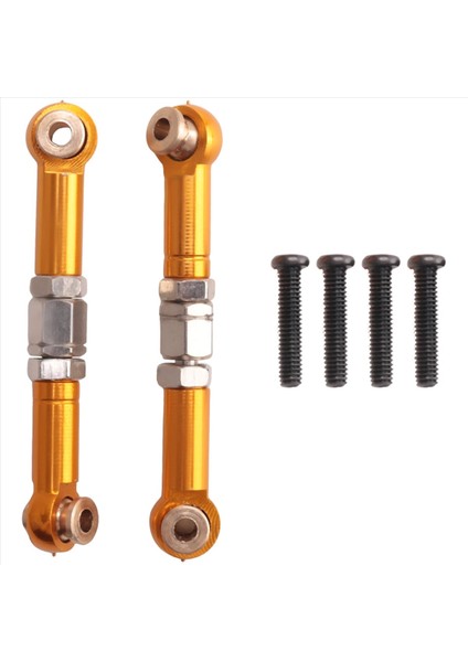 16207 16208 16209 1620 H16 Uzaktan Kumanda Araç Aksesuarları Metal Yükseltme Kiti Altın (Yurt Dışından) fiyatları