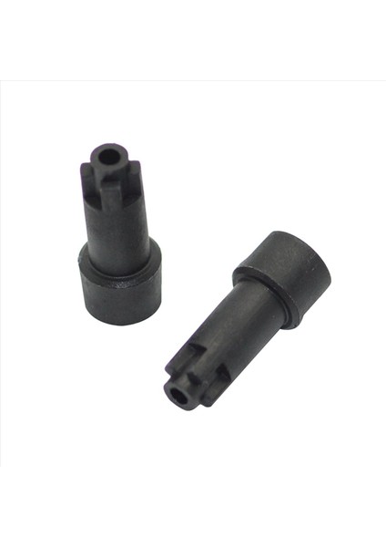 6 Set Arka Mil Dogbone 45-SJ18 45-SJ17 Xlh Xınlehong 9145 Hosım 9145 1/20 Canavar Kamyon Rc Araba Yedek Parçaları (Yurt Dışından) indirimleri