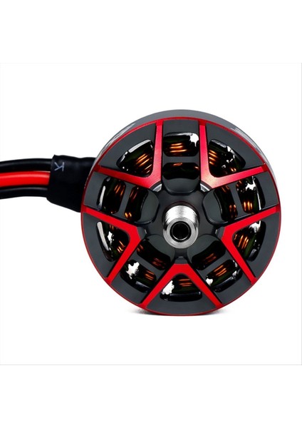 AF227 Fırçasız Motor 2100KV 6s 4mm Mil Yarış Freestyle 5inch Fpv Drone Dıy Parçaları (Yurt Dışından) fiyatları