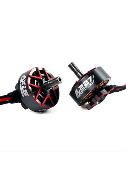 AF227 Fırçasız Motor 2100KV 6s 4mm Mil Yarış Freestyle 5inch Fpv Drone Dıy Parçaları (Yurt Dışından) modelleri