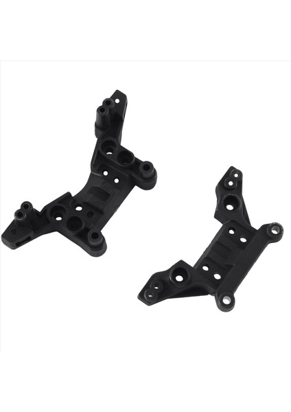 4pcs Ön ve Arka Şok Kulesi 16170 16180 Mjx Hyper Go 16207 16208 16209 16210 H16 H16H H16E H16P Yedek Parçalar (Yurt Dışından) fiyatları