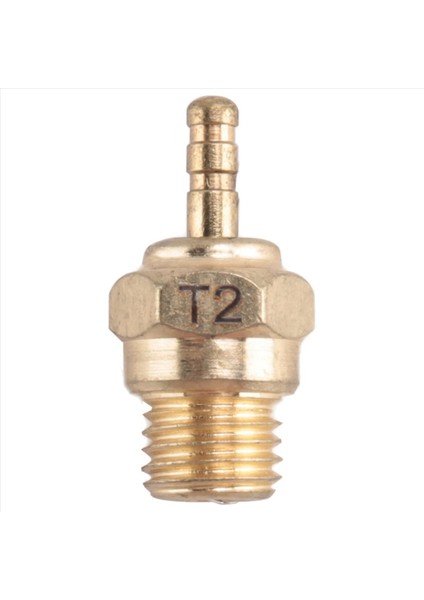 2x T2 Glow Fiş N3 N4 Sıcak Kıvılcım Nitro Motor Parçaları Traxxas Için Os 8&#39 I Değiştir Kyosho Hsp Hpı Redcat 1/8 1/10 Rc Car (Yurt Dışından) fırsatları