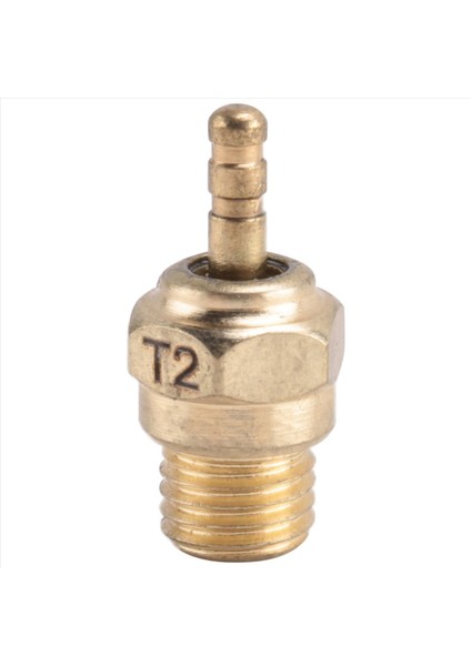 2x T2 Glow Fiş N3 N4 Sıcak Kıvılcım Nitro Motor Parçaları Traxxas Için Os 8&#39 I Değiştir Kyosho Hsp Hpı Redcat 1/8 1/10 Rc Car (Yurt Dışından) indirimleri