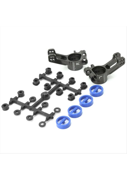 2pcs Metal Arka C-Hub Taşıyıcı Blok Kyosho MP10 Için IFW608B 1/8 Rc Araba Yükseltme Parçaları Aksesuarları (Yurt Dışından) fırsatları