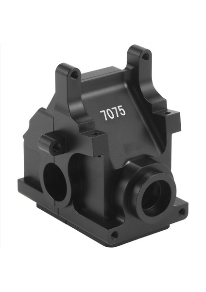 Arrma Için Metal Ön Arka Dişli Kutusu Muhafaza Dişli Kutusu 1/8 Karton Typhon Outcast Talion 1/ 7infraksiyon Sınırsız Siyah (Yurt Dışından) fırsatları